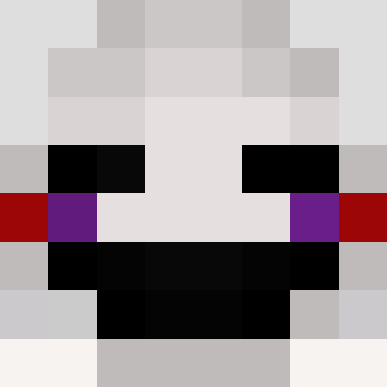 Lie16's skin