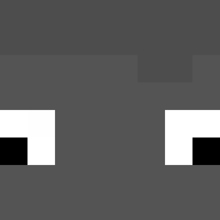 BrayAye's skin