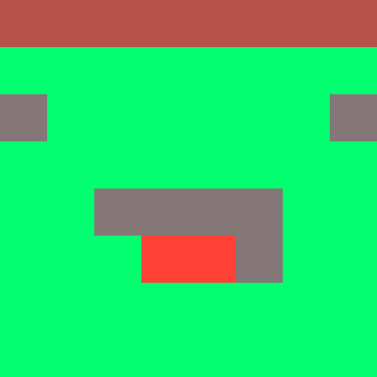 ssodori's skin