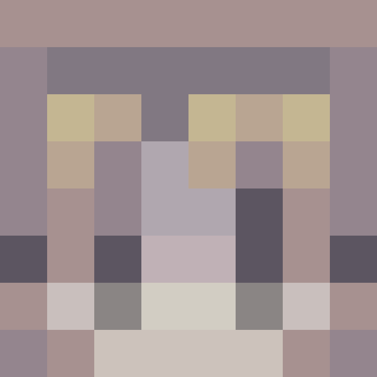 savvyps's skin