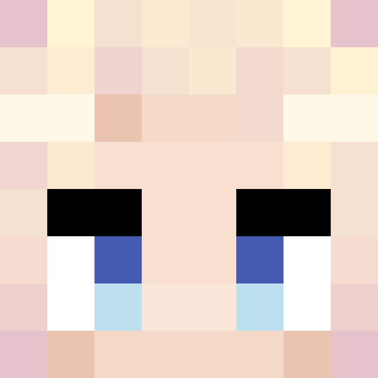 xvceri's skin