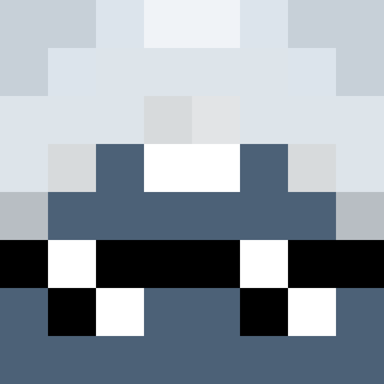 xItzBro's skin