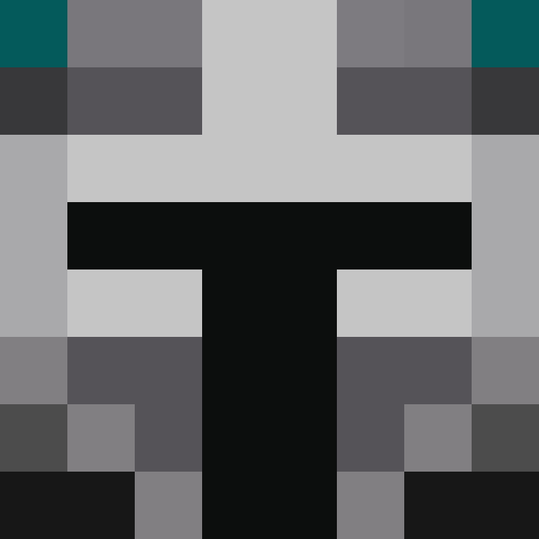 MrCereall's skin