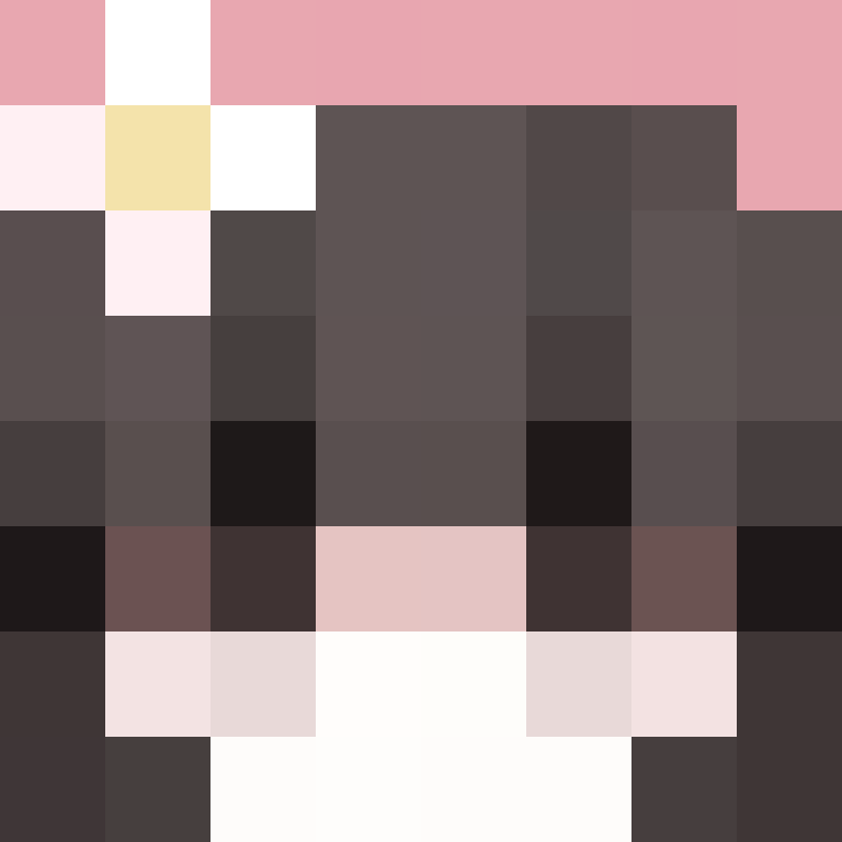 ennuh's skin