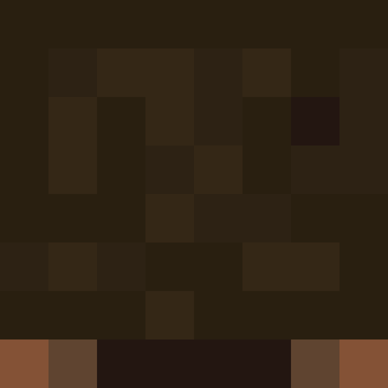ASimmon's skin
