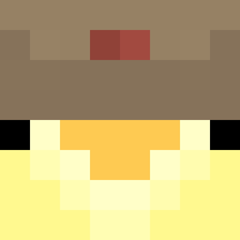IncogRice's skin