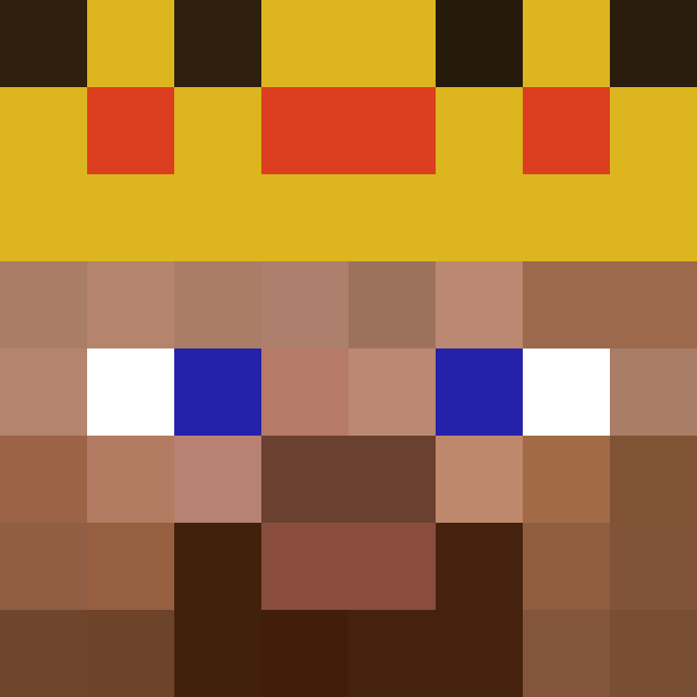 RdmJay's skin