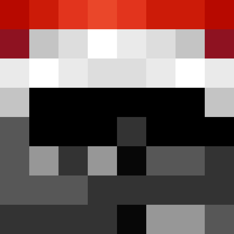 Wickard's skin