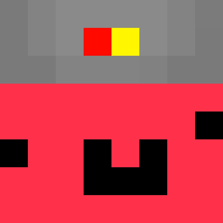 moistymyers's skin