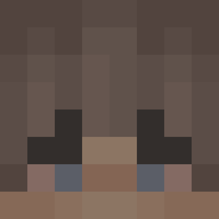 NothingsTrue's skin