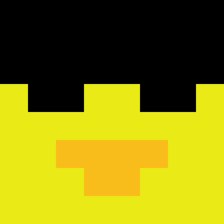 Confused___Duck's skin