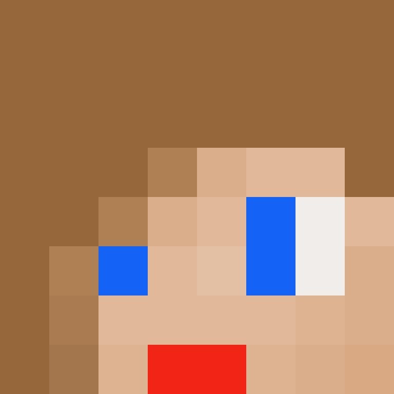 Nitram56's skin