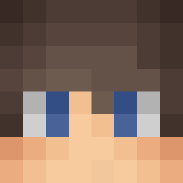 HunterCoco8's skin