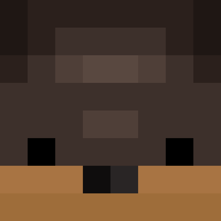 Cova190's skin