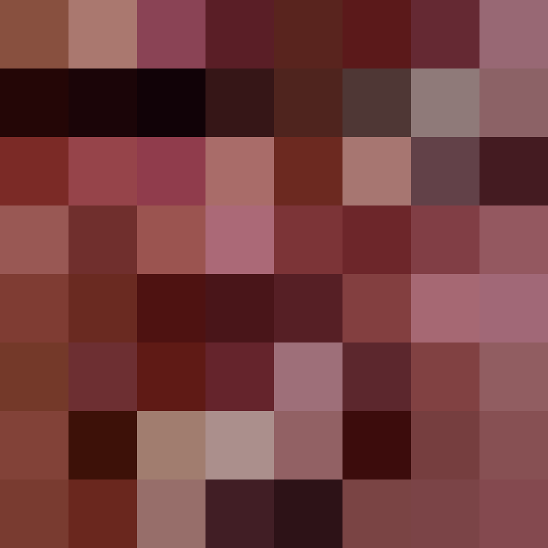 CSAHuan's skin