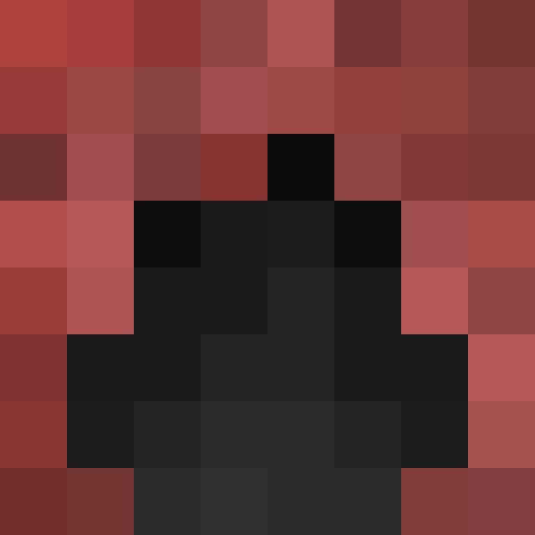 dramagg's skin