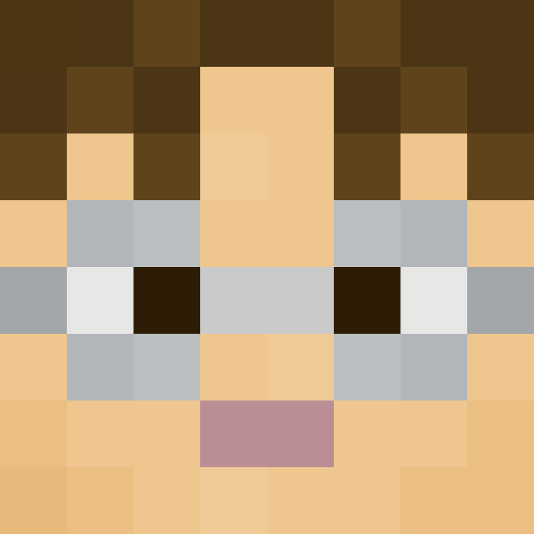 Giffelpasen's skin