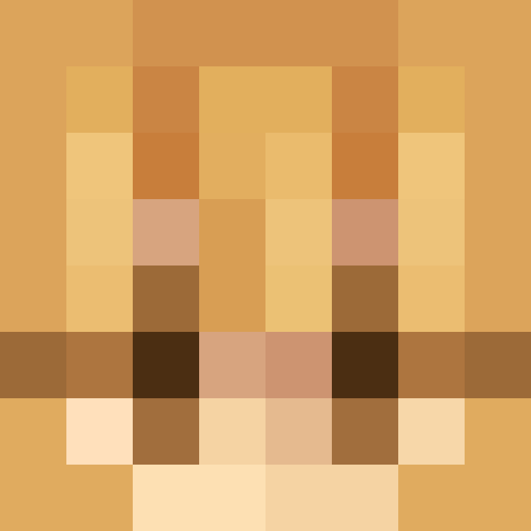NoizyBunn's skin