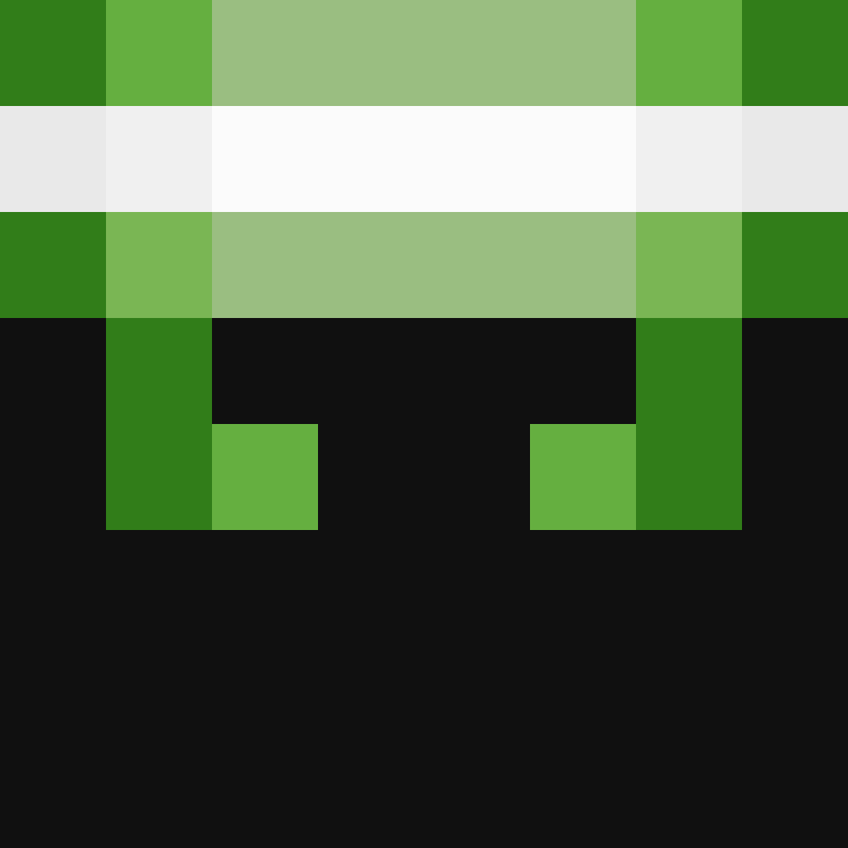 Ignotty's skin