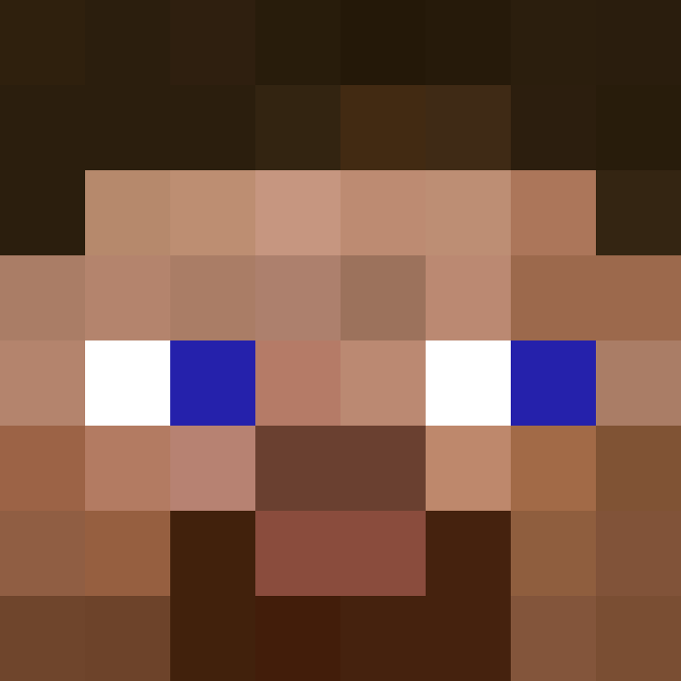 maxhenryk's skin