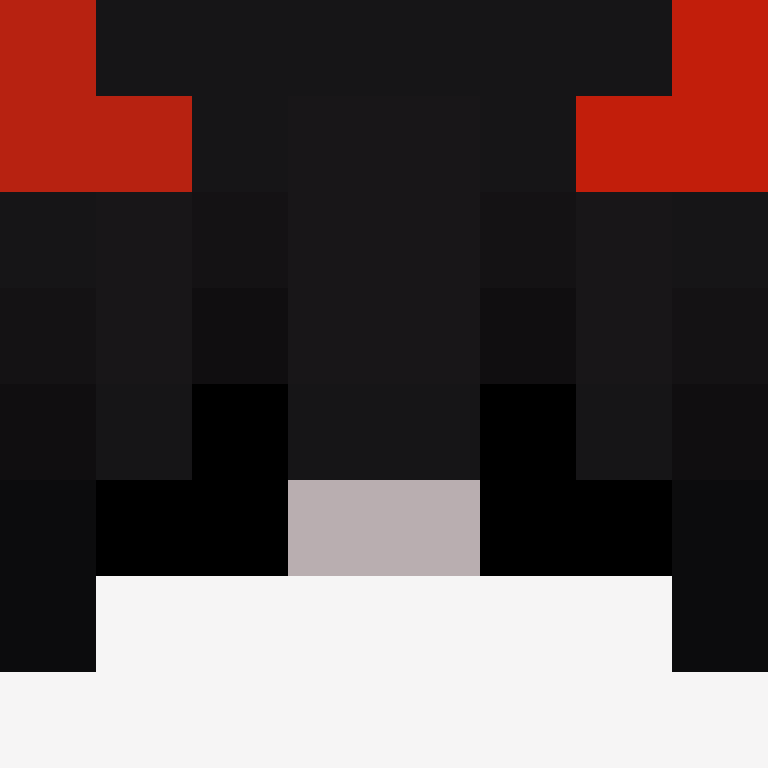 Vactix's skin