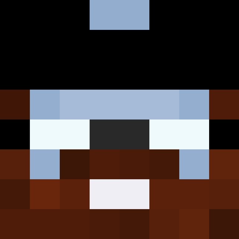 Frajet's skin