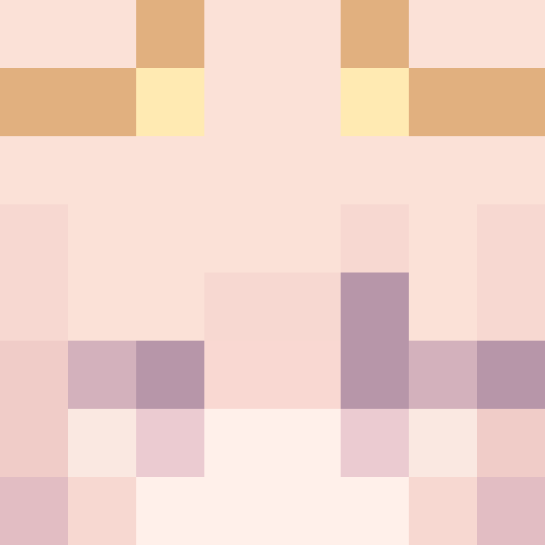puppygirljuno's skin