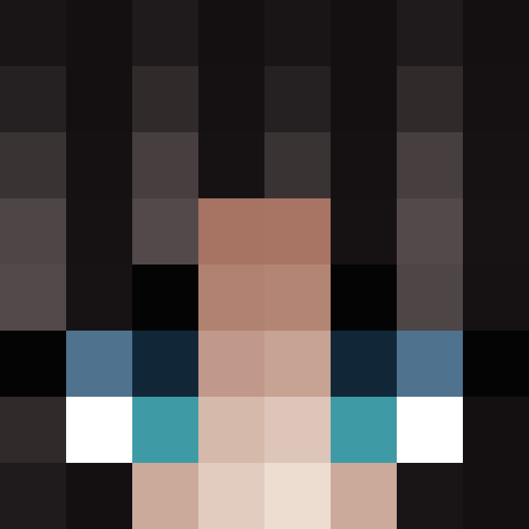 MTRIFF's skin