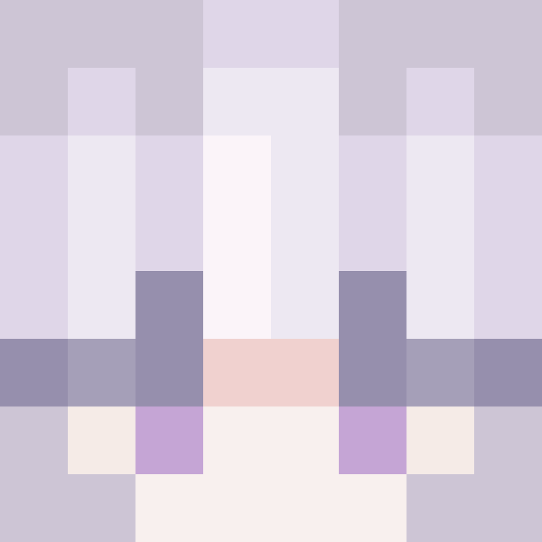 Zendetsu's skin
