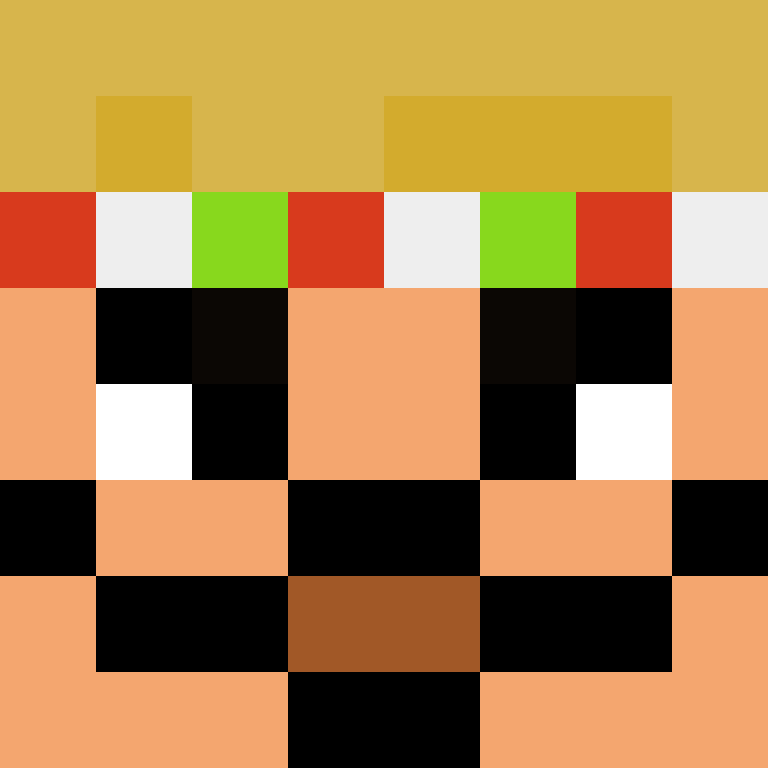 BigJavy's skin