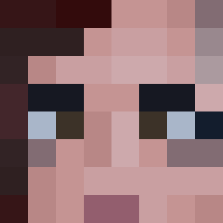 Deevanta's skin