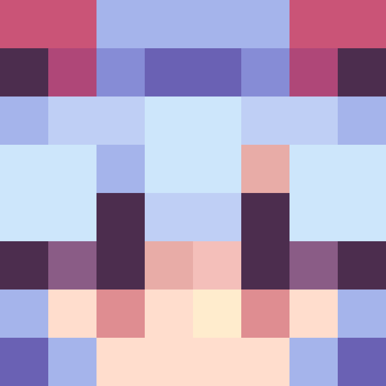 kitsuphrenia's skin