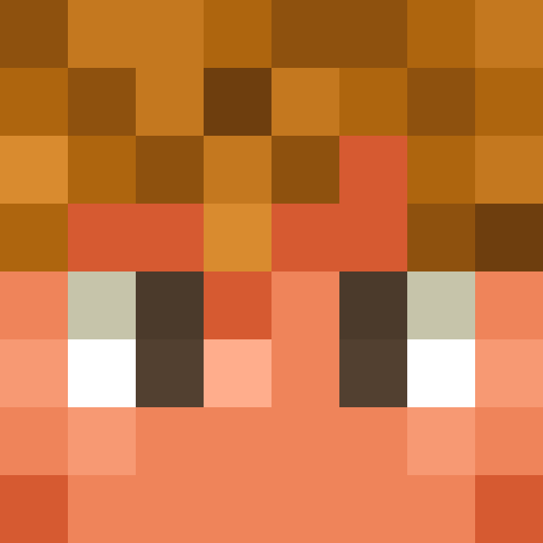 Levi_Fortune's skin