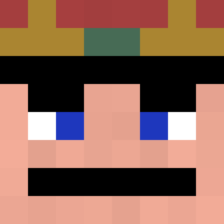 DerWolf300's skin