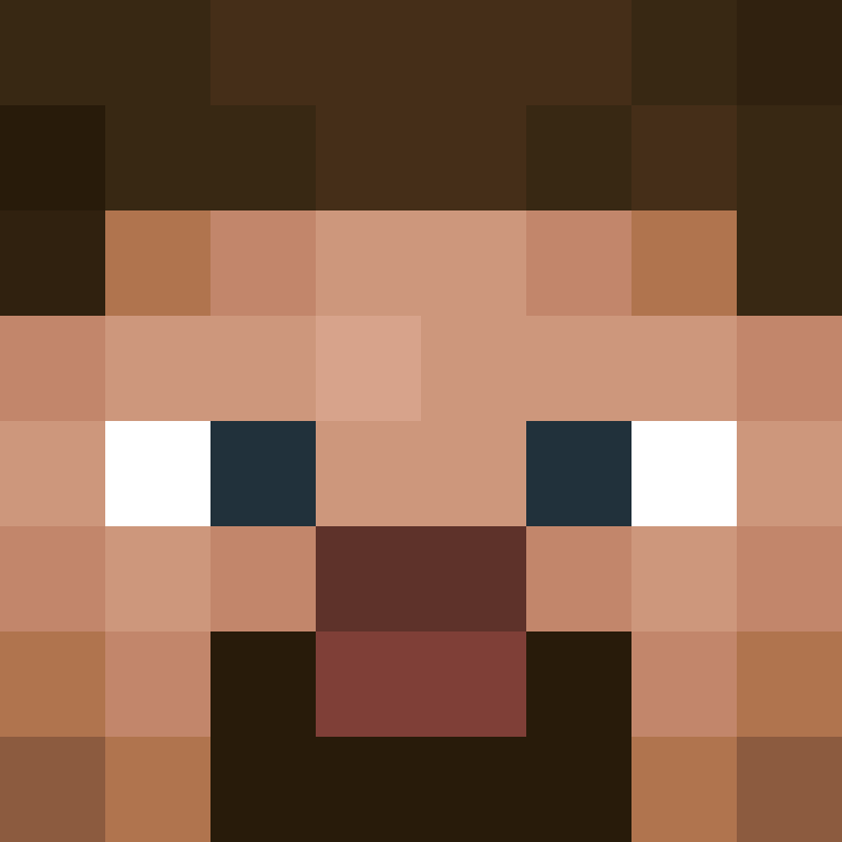 Olek702's skin