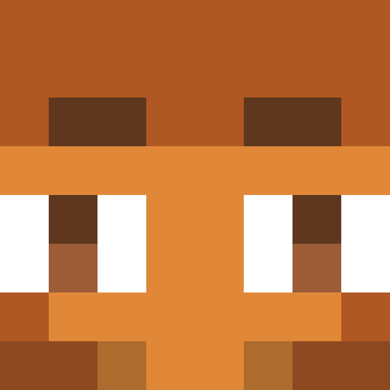 atticuscash's skin