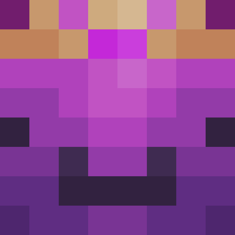 Primiuss's skin