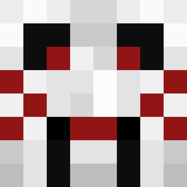 BoletoDoSteve's skin