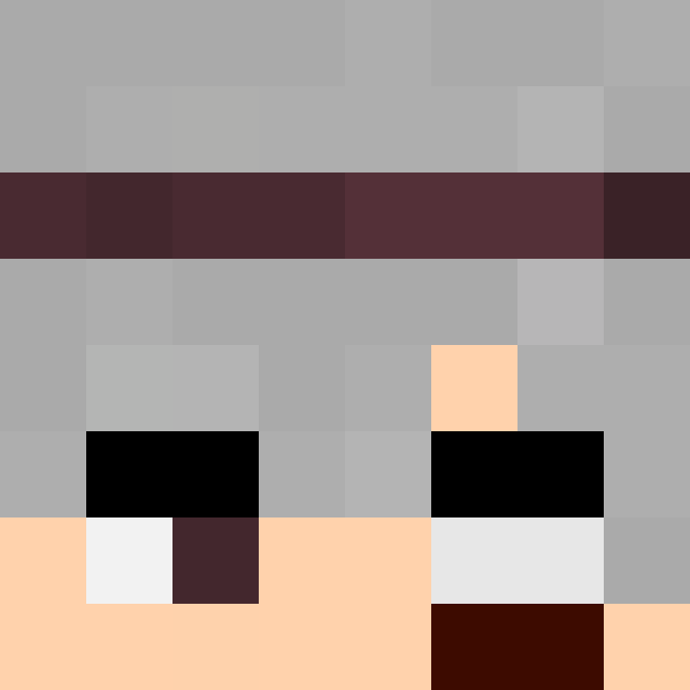 Coyocix's skin