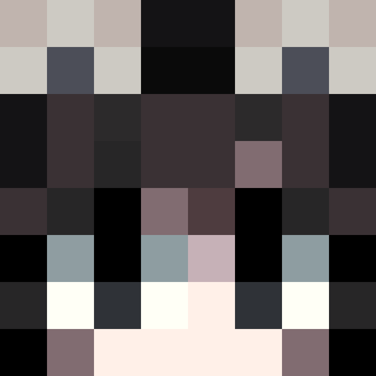 Euqinixxx's skin
