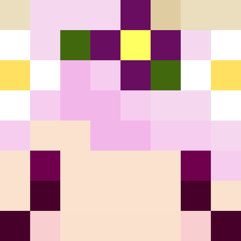 LizzyTwinsy's skin