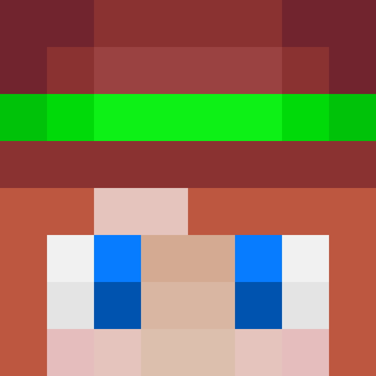 NeyoKawai's skin