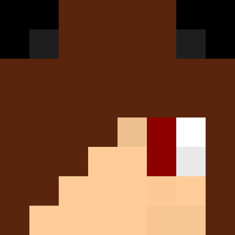 domaingamer's skin