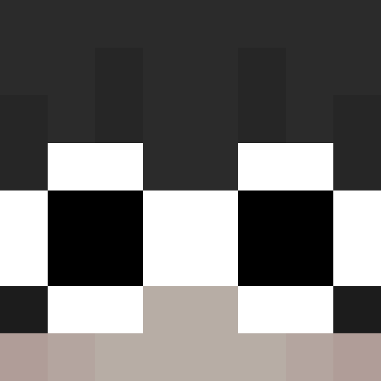 ZeoByy's skin