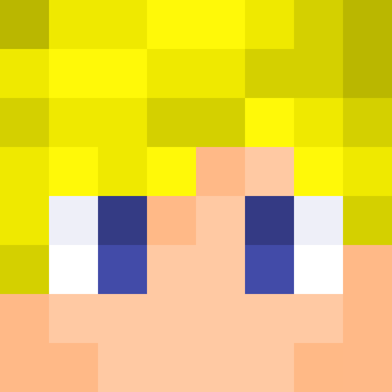 IwiAN's skin