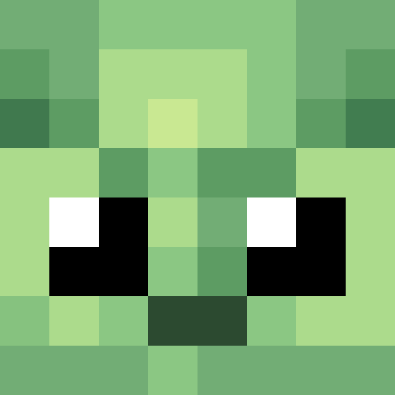 Zontik909's skin