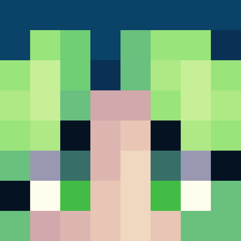 Interlewd's skin