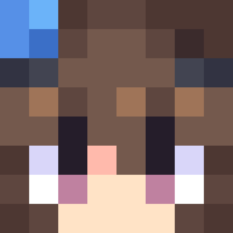 eggschan's skin