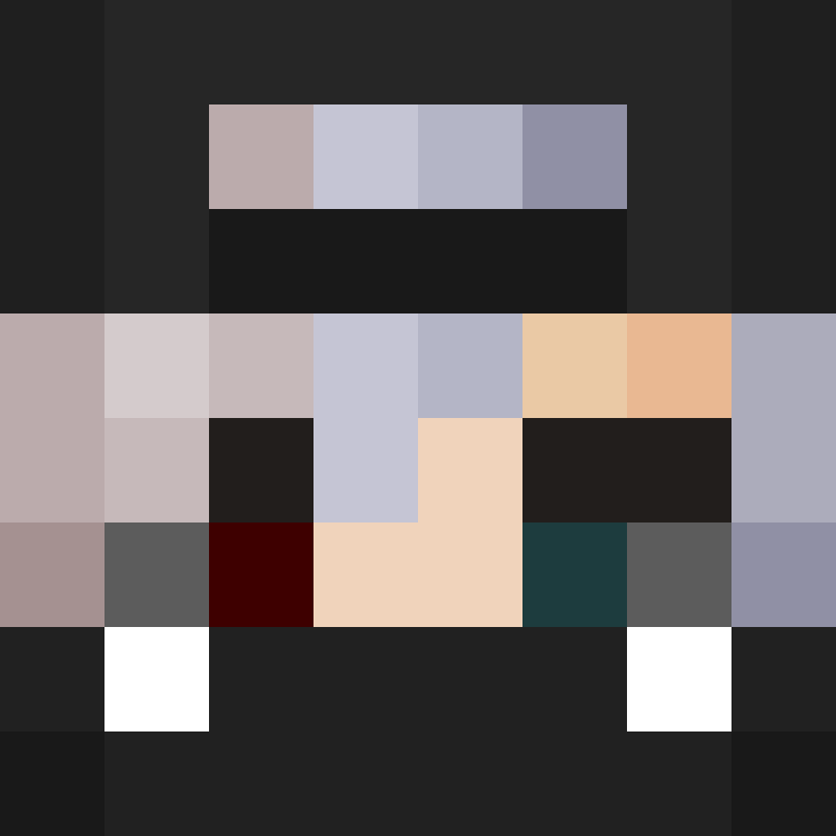 NoSochek0_o's skin