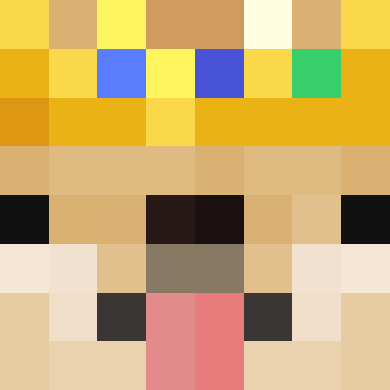 ospo3's skin